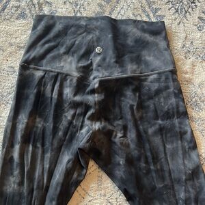 Lululemon Align Leggings